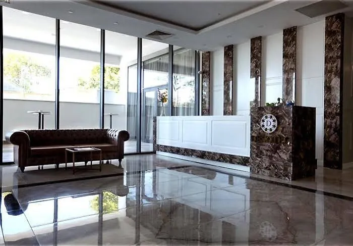 Des'otel Hotel Tekirdağ