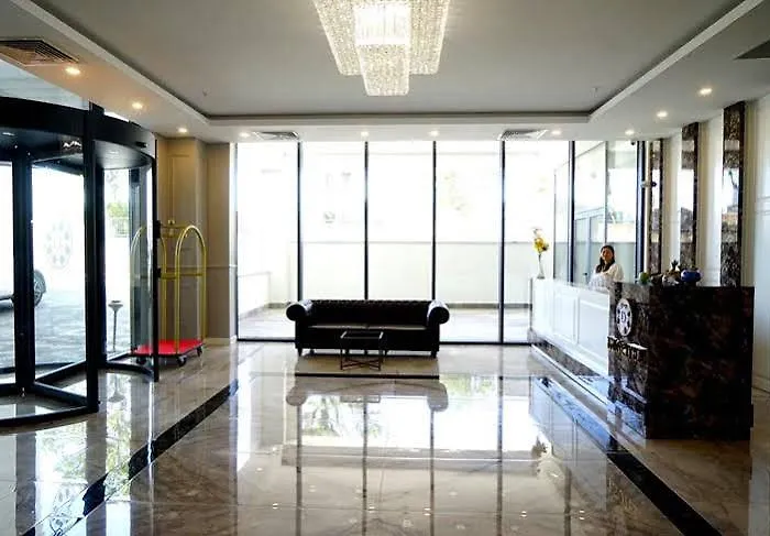 Des'otel Hotel Tekirdağ