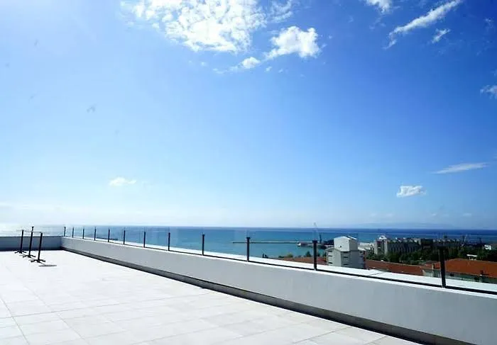 Des'otel Hotel Tekirdağ