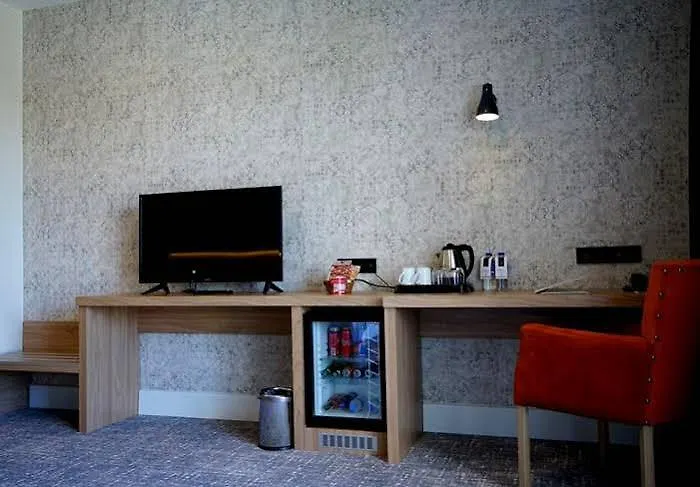 Hotel Des'otel Tekirdağ