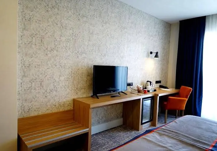 Des'otel Hotel Tekirdağ