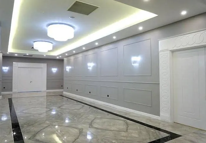 Hotel Des'otel Tekirdağ