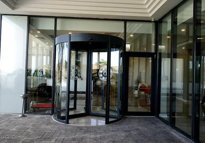 Hotel Des'otel Tekirdağ